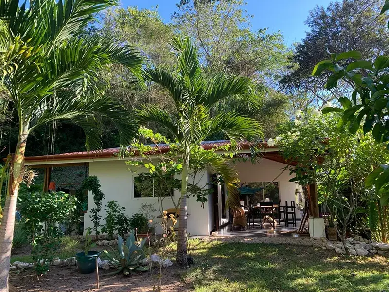 Barrigona Bungalows — 10