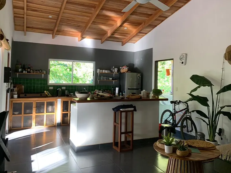 Barrigona Bungalows — 2