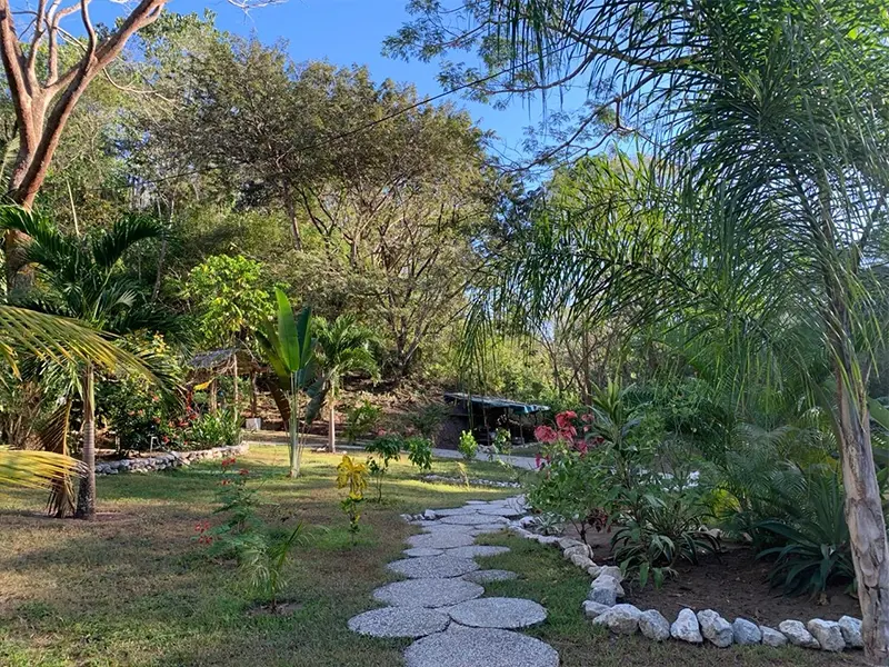 Barrigona Bungalows — 3