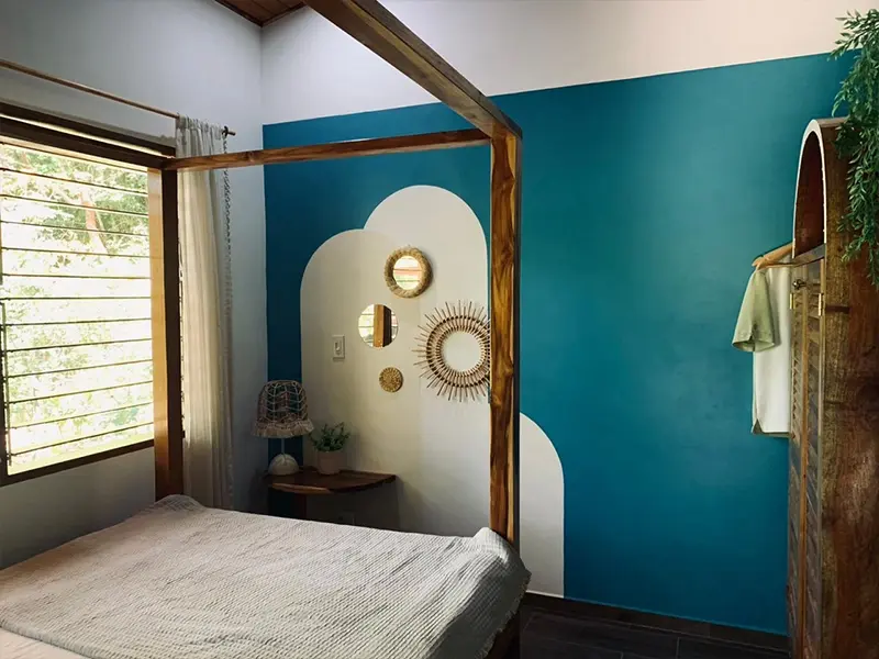 Barrigona Bungalows — 4