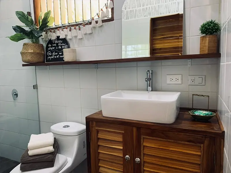 Barrigona Bungalows — 5