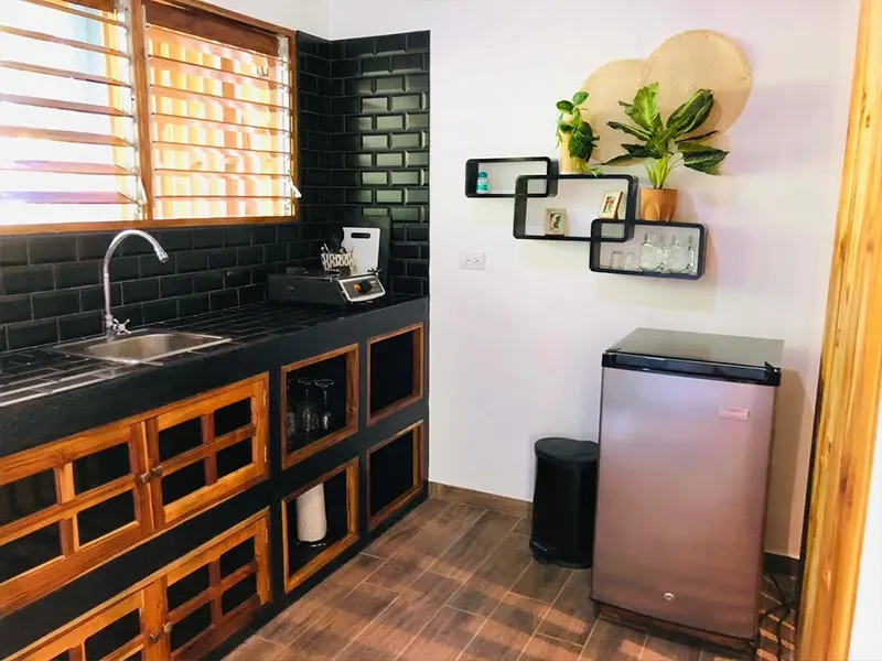 Barrigona Bungalows — 6