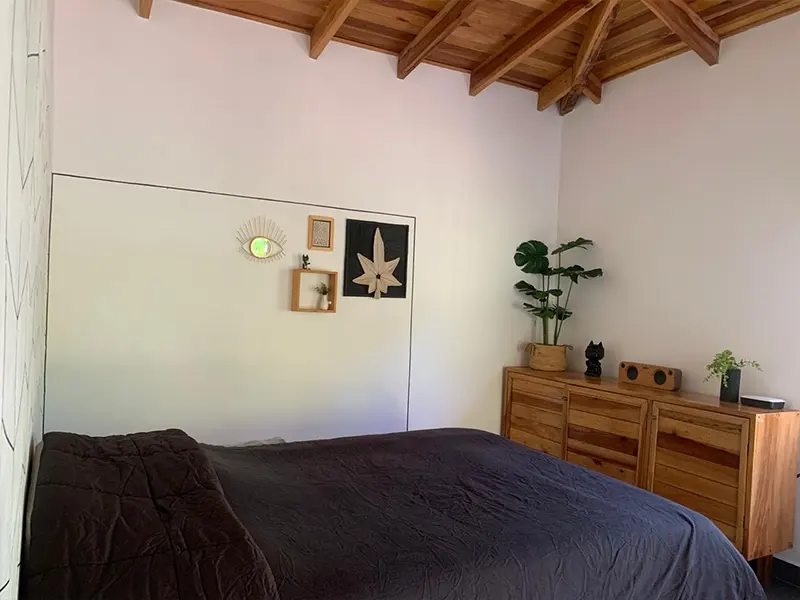 Barrigona Bungalows — 7