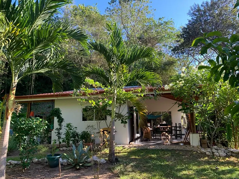 Barrigona Bungalows — 10
