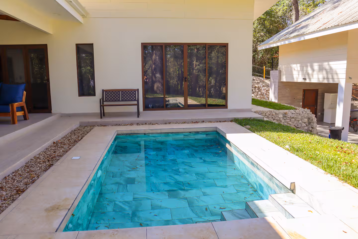 Casa Ceibo — 8