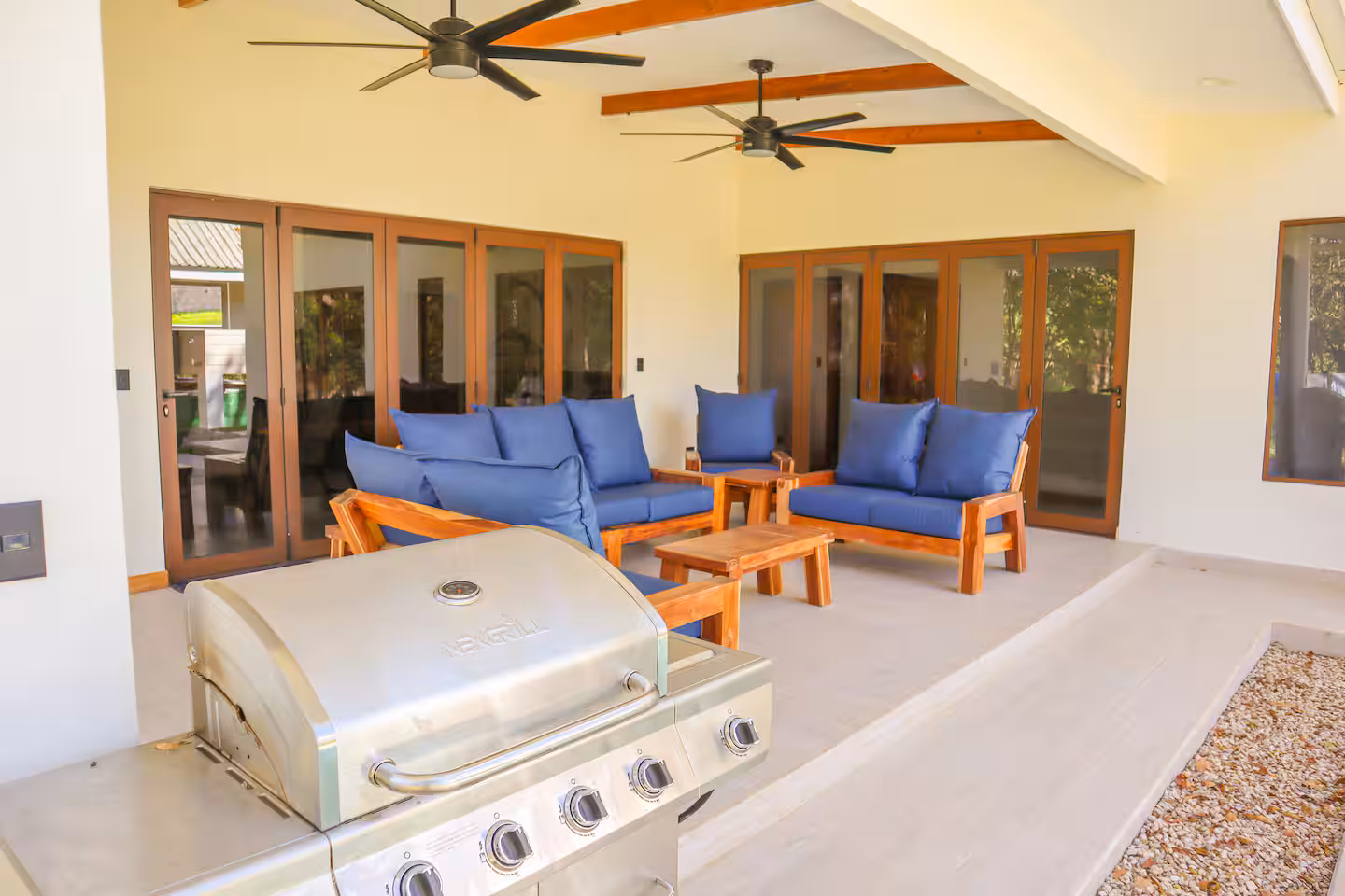 Casa Ceibo — 33