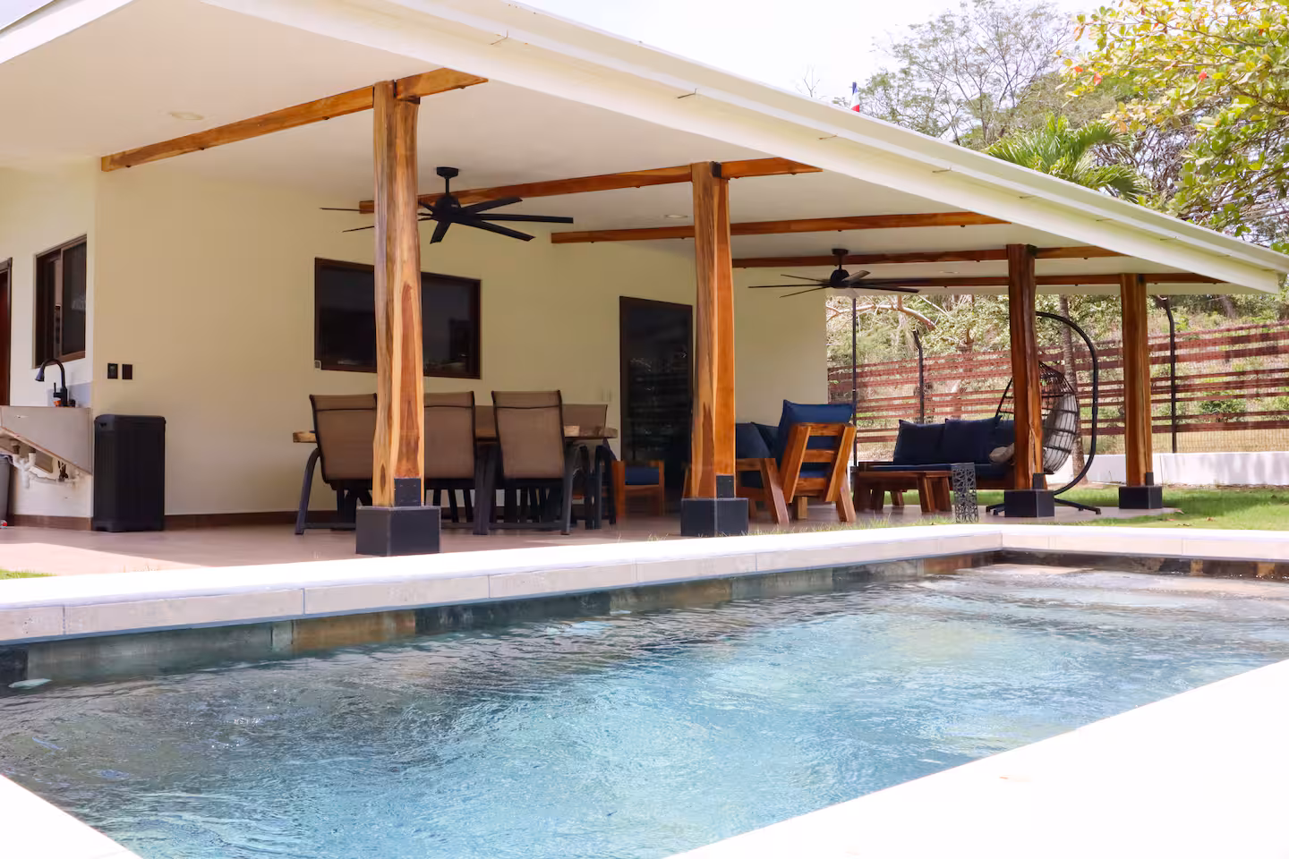 Casa Morpho — 4