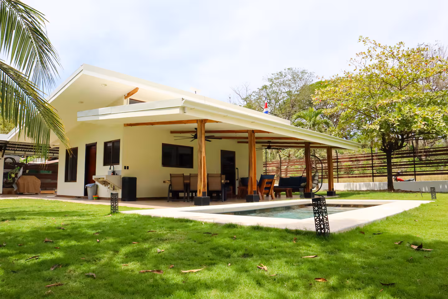 Casa Morpho — 5