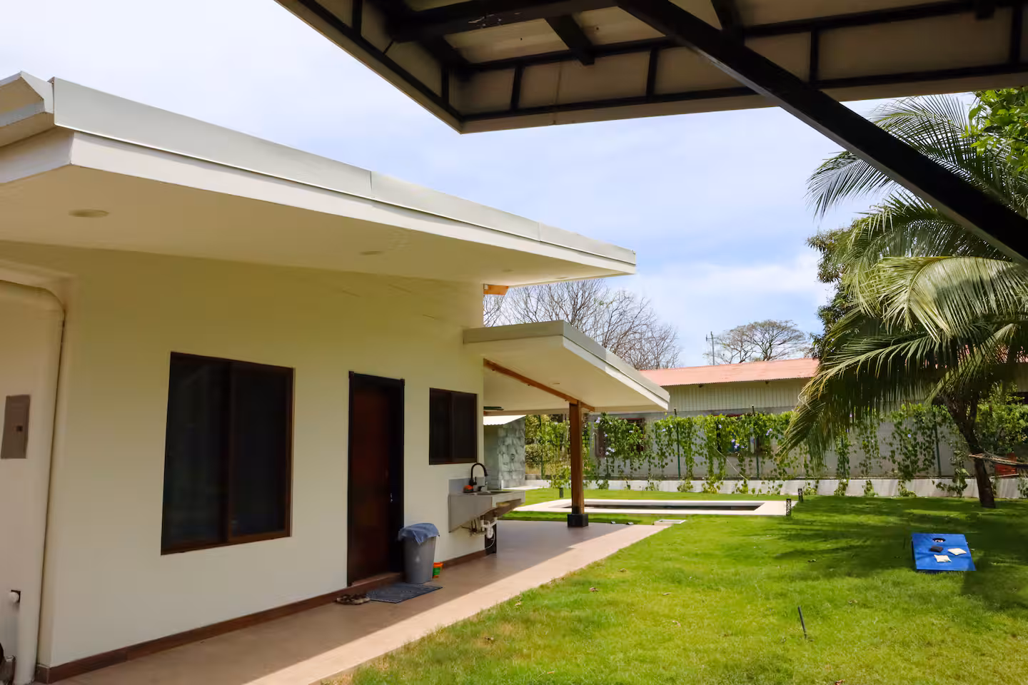 Casa Morpho — 8