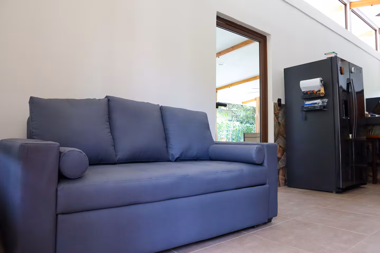 Casa Morpho — 10