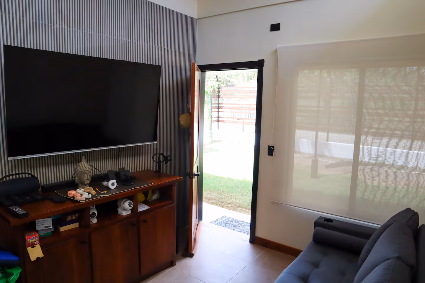 Casa Morpho — 12
