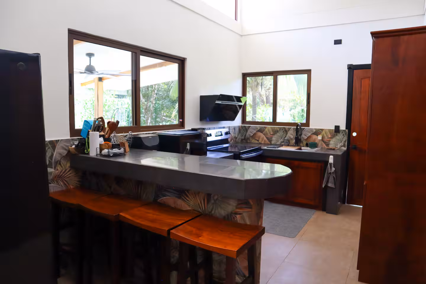 Casa Morpho — 17