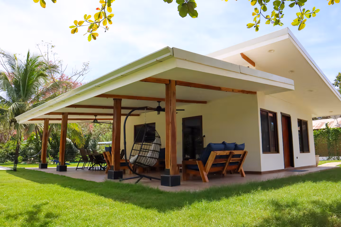 Casa Morpho — 36