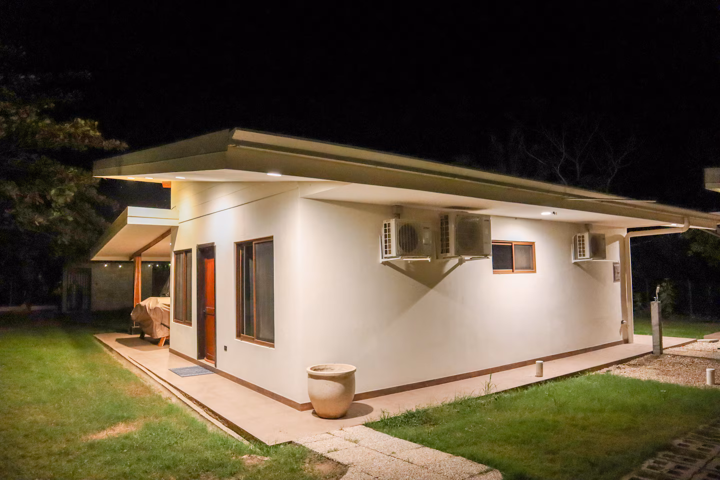 Casa Morpho — 38