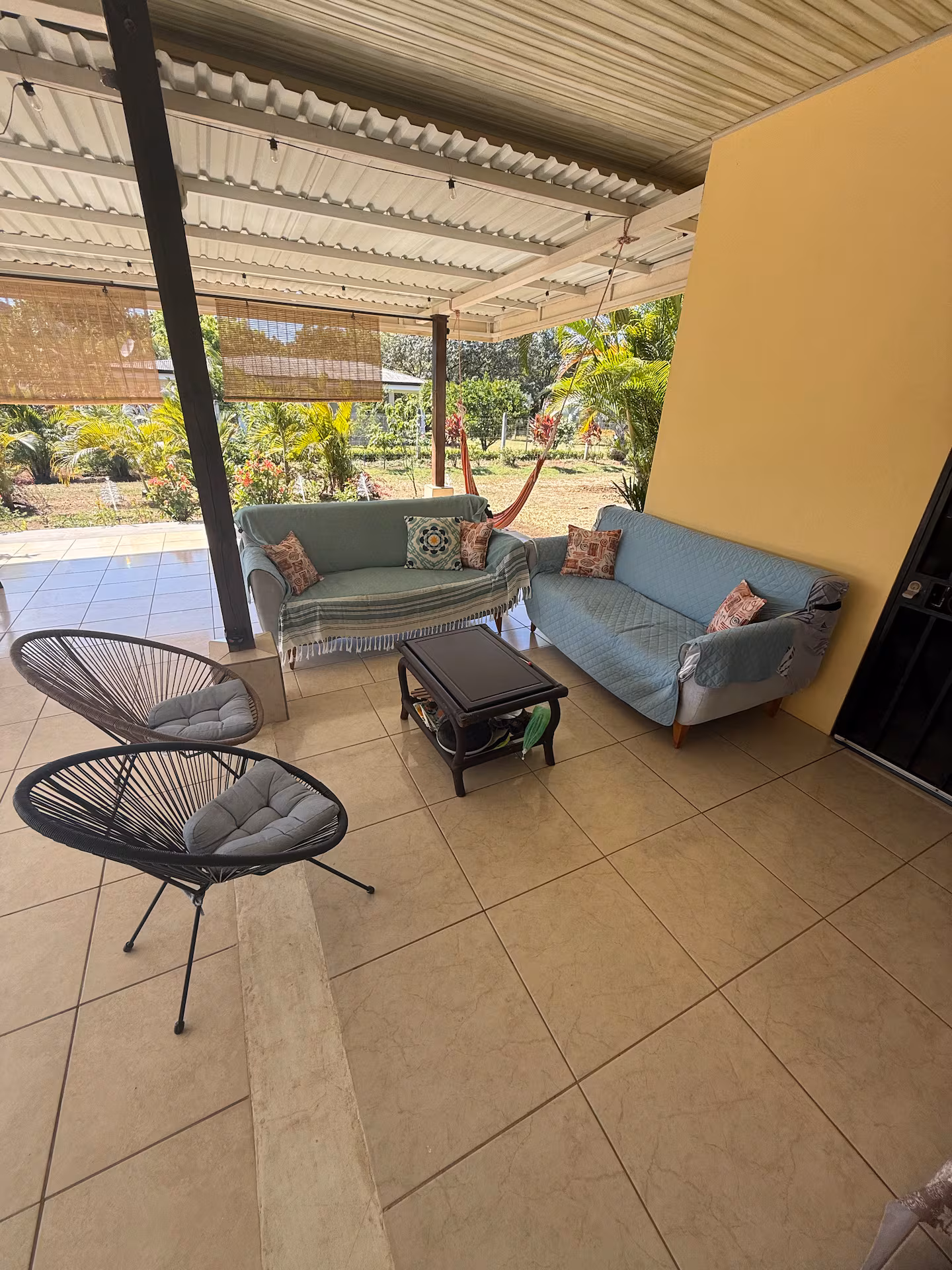 Casa Oasis — 3