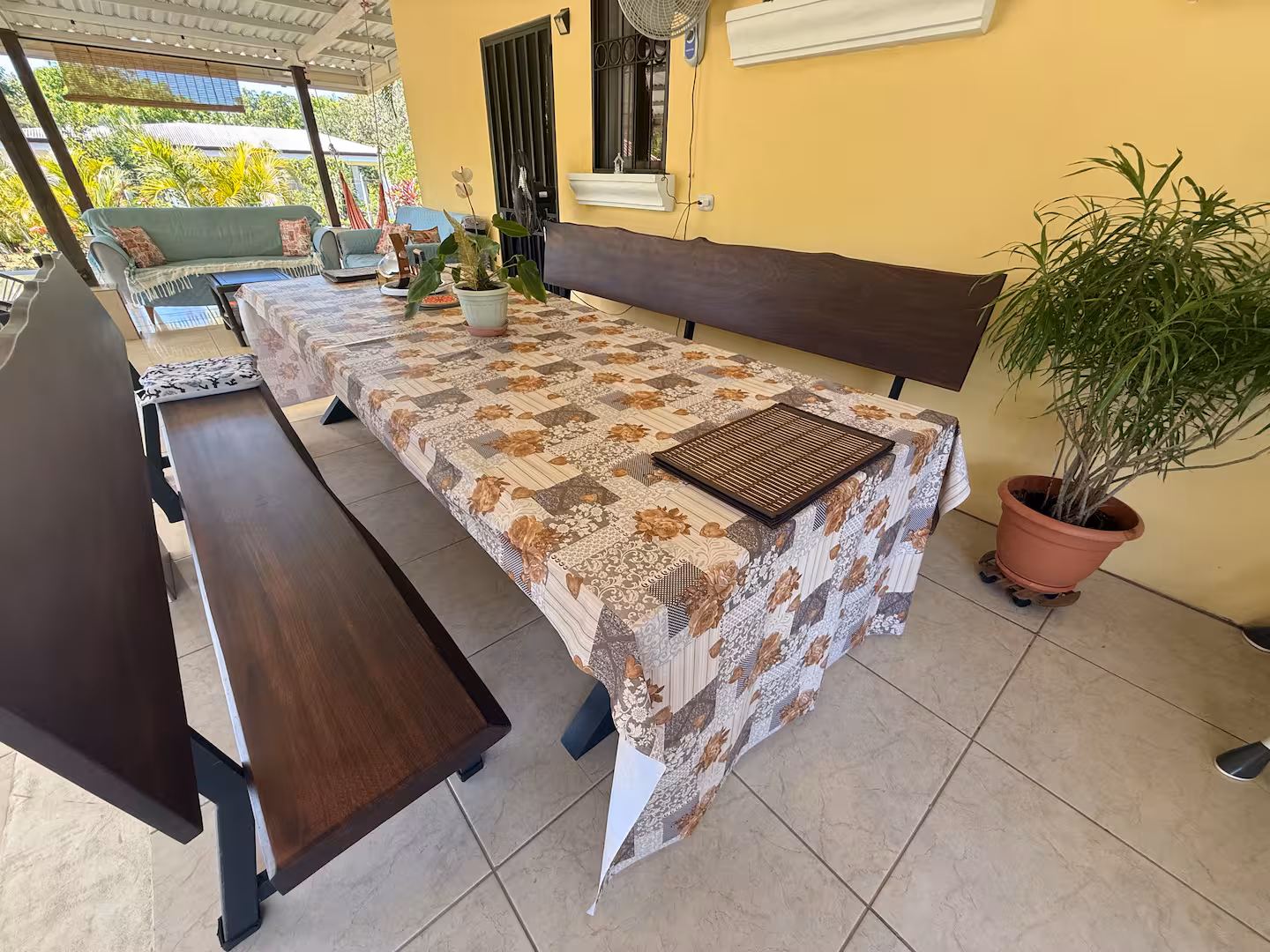 Casa Oasis — 4