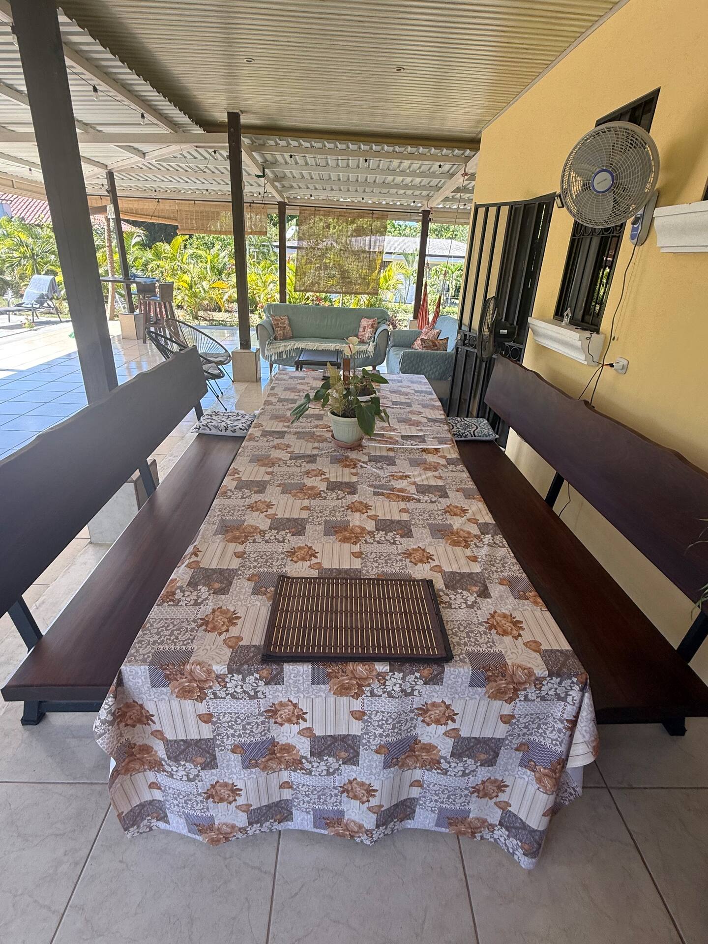 Casa Oasis — 6