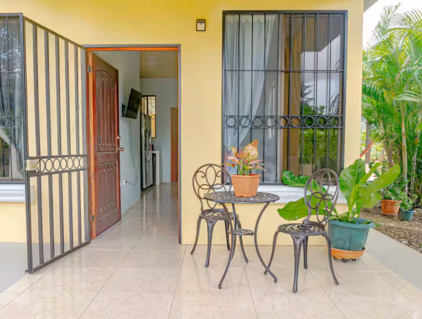 Casa Oasis — 8