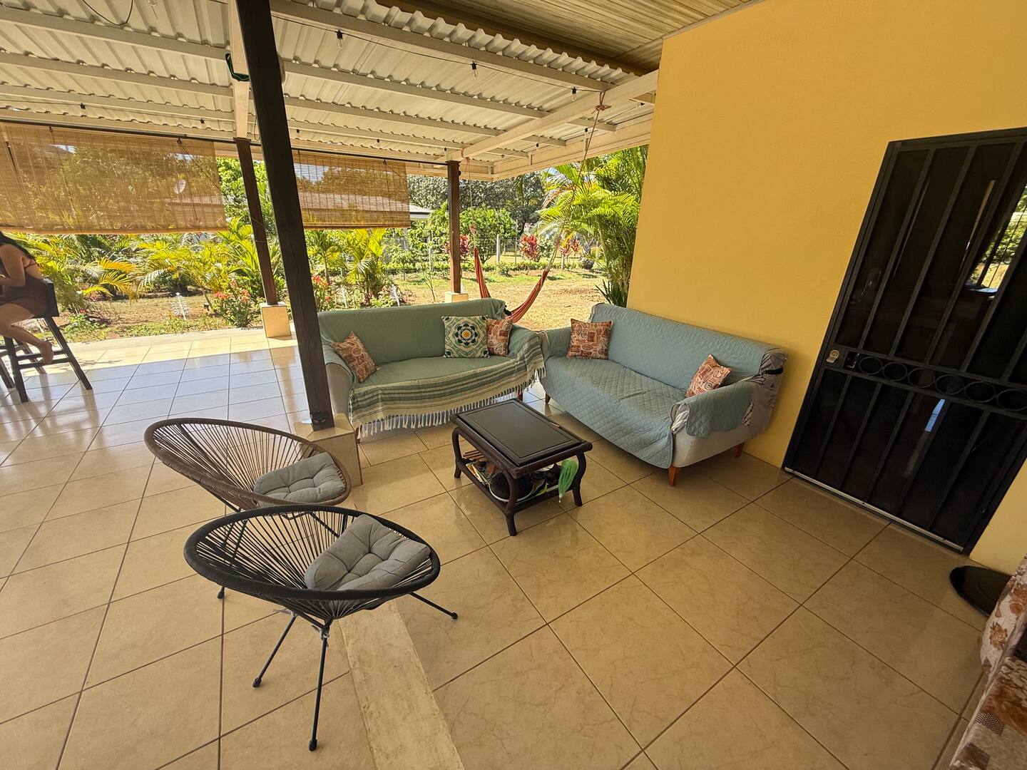 Casa Oasis — 9