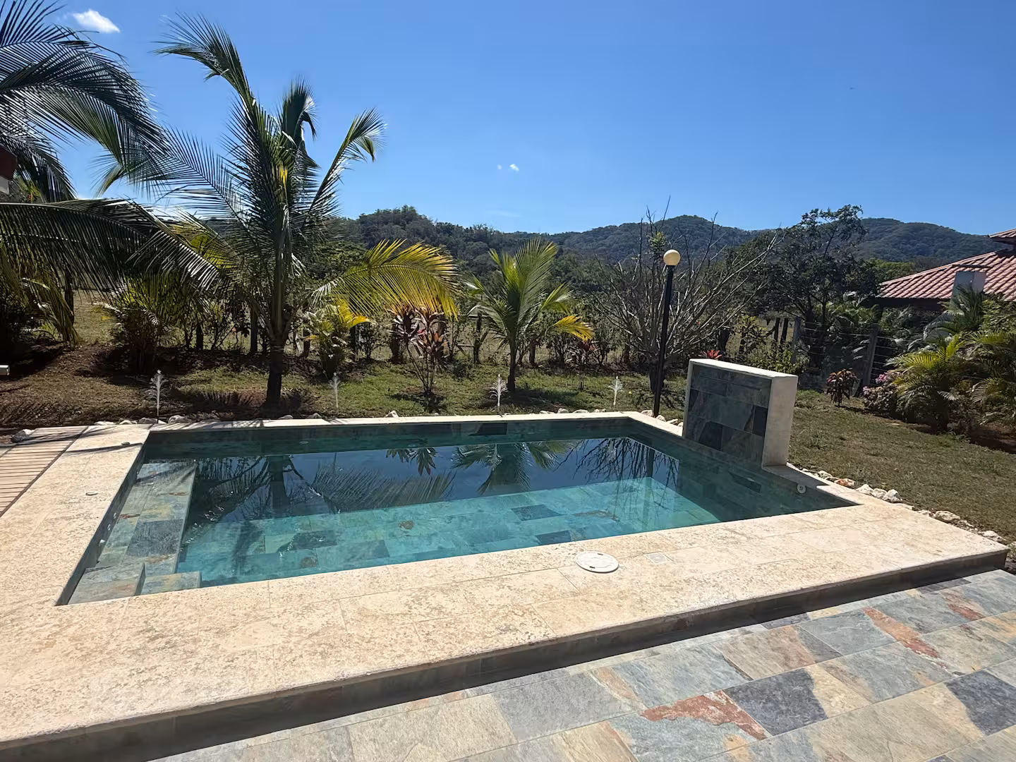 Casa Oasis — 11