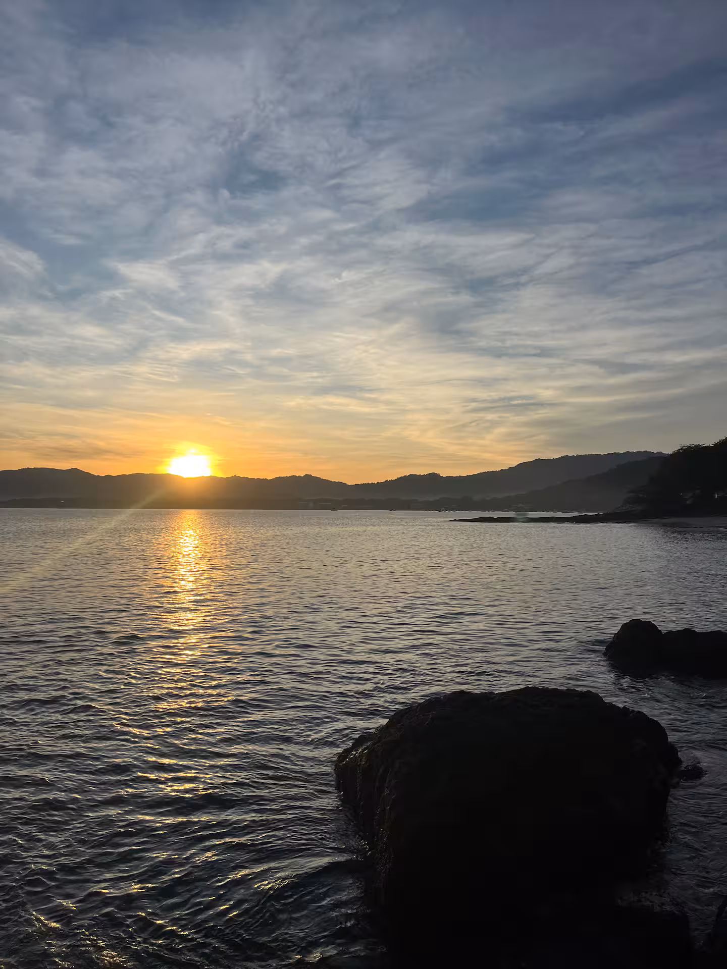 Happiness by the Sea — 6