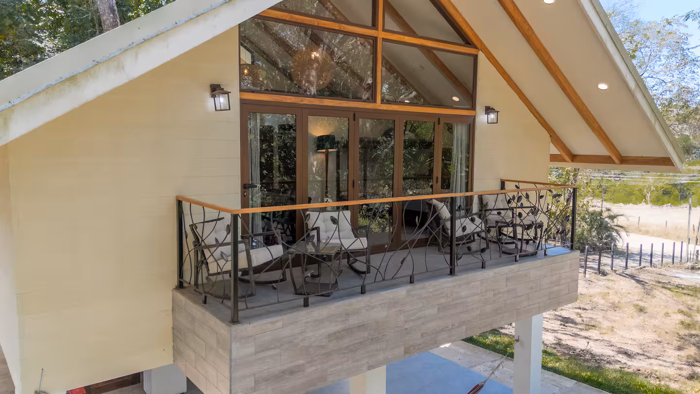 Nature Loft — 20