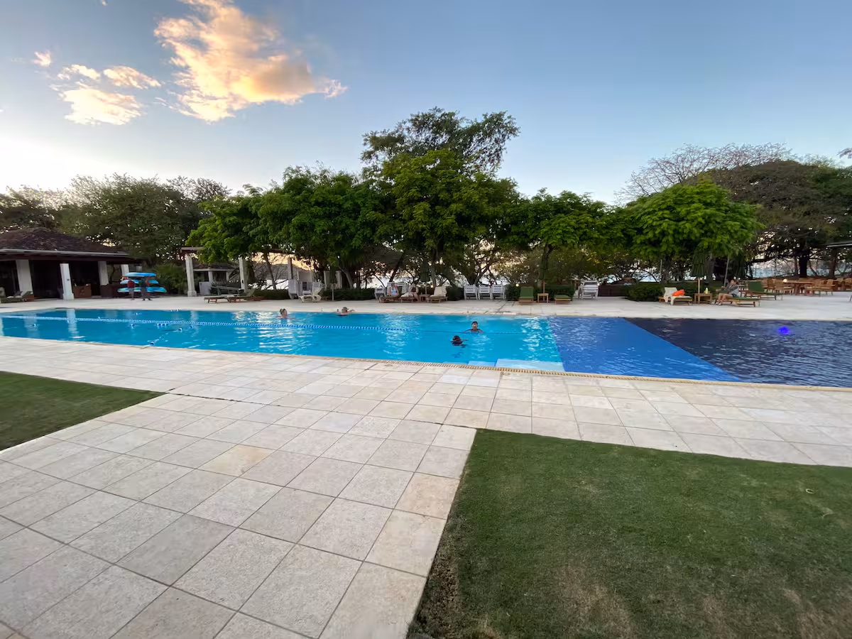 Reserva Conchal Condo — 5