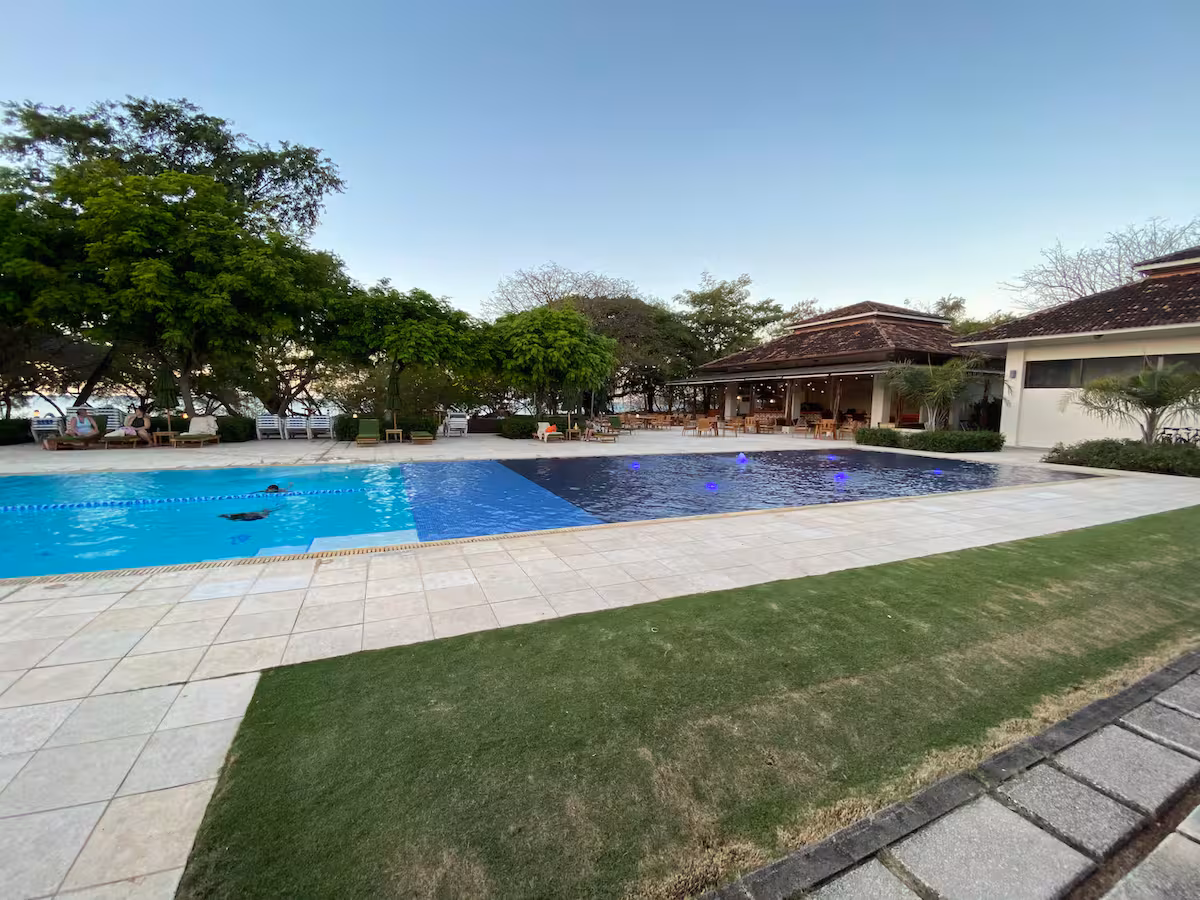 Apartment Reserva Conchal — 6