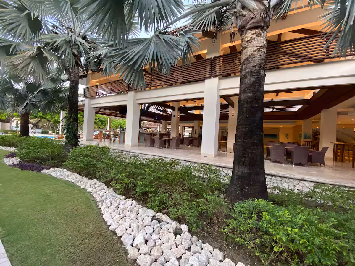 Apartment Reserva Conchal — 8