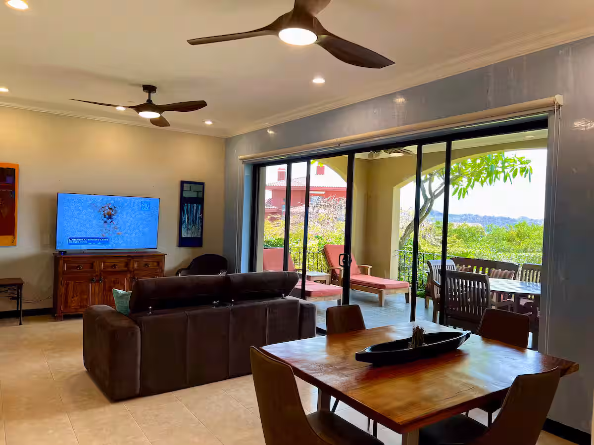 Reserva Conchal Condo — 9